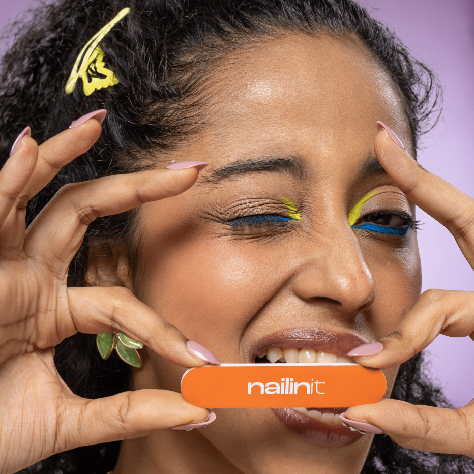 nailinit