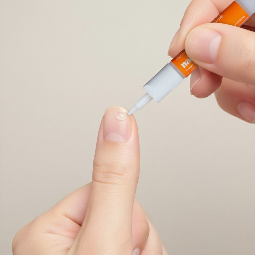Nail Glue (Pack of 2)