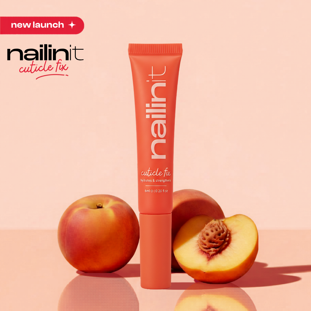 How to Remove Press-On Nails Safely - Nailinit press-on nails