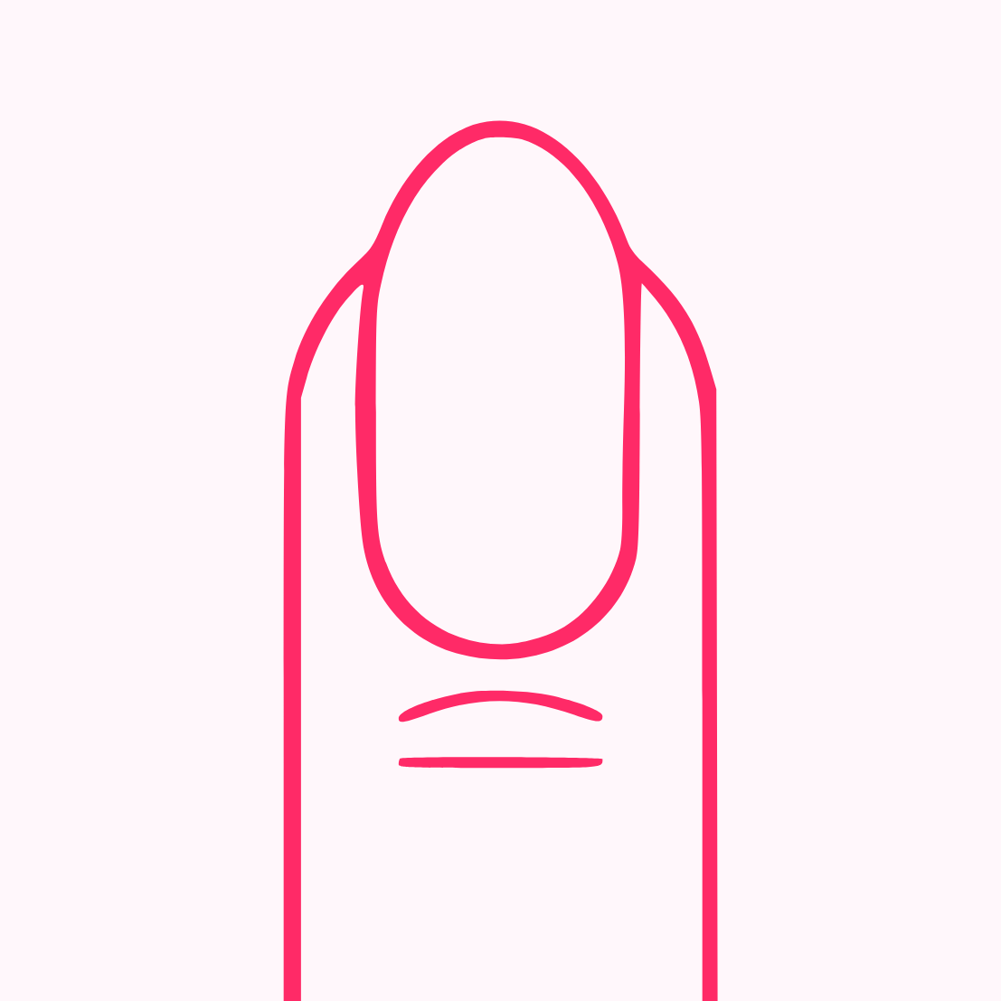 Oval