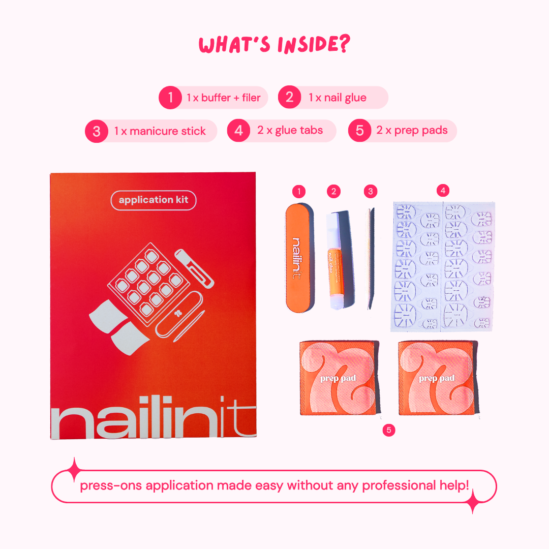 Application Kit (for reuse)