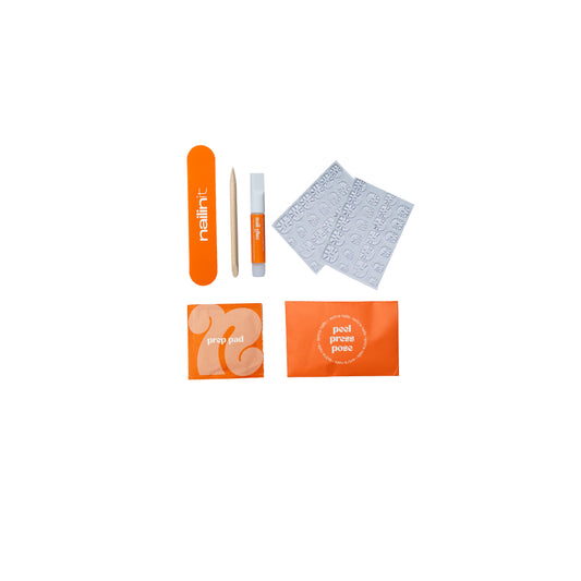Application Kit (for reuse)