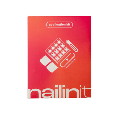 Application Kit (for reuse)